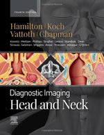 Cover of Diagnostic Imaging: Head and Neck