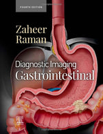 Cover of Diagnostic Imaging: Gastrointestinal