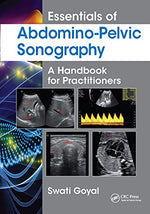 Cover of Essentials of Abdomino-Pelvic Sonography: A Handbook for Practitioners