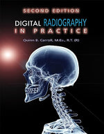 Cover of Digital Radiography in Practice