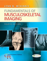 Cover of Fundamentals of Musculoskeletal Imaging 4e