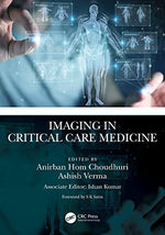 Cover of Imaging in Critical Care Medicine