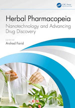 Cover of Herbal Pharmacopeia