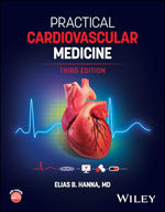 Cover of Practical Cardiovascular Medicine