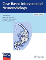 Cover of Case-Based Interventional Neuroradiology