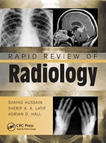 Cover of Rapid Review of Radiology (Medical Rapid Review Series)
