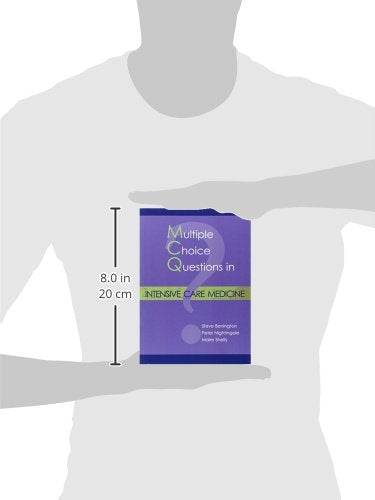 Multiple Choice Questions in Intensive Care Medicine
