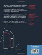Basic Physiology for Anaesthetists