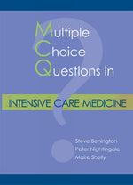 Multiple Choice Questions in Intensive Care Medicine