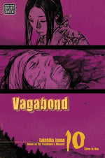 Vagabond (VIZBIG Edition) Complete 12 Books Collection Manga Set (Vol 1-12) by Takehiko Inoue