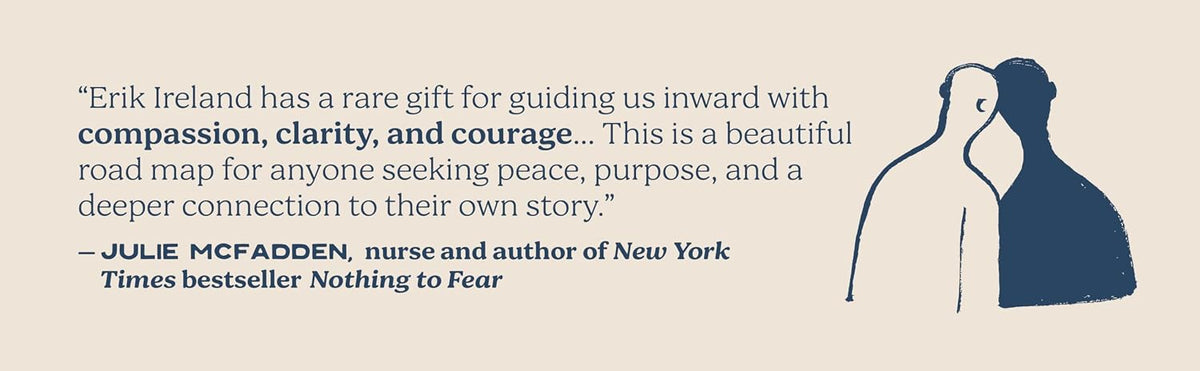 Awaken Your Myth: 6 Steps to Discover a Life of Peace and Purpose