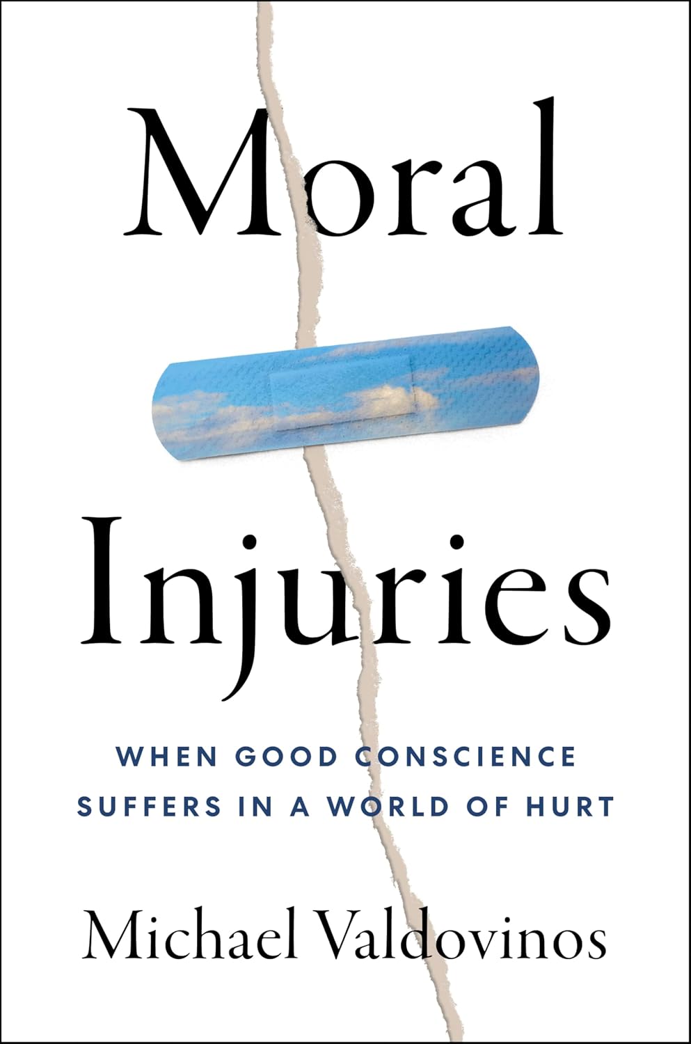 Moral Injuries: When Good Conscience Suffers in a World of Hurt
