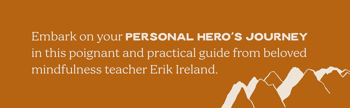 Awaken Your Myth: 6 Steps to Discover a Life of Peace and Purpose