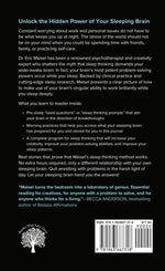 Night Brilliance: The Sleep Thinker's Guide to Powerful Problem-Solving