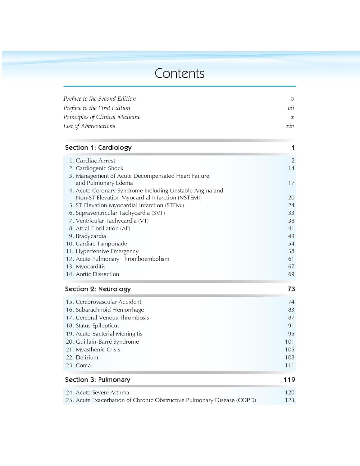 Manipal Manual Of Emergency Medicine And Critical Care 2Ed (Pb 2025)