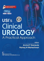 USI's Clinical Urology: A Practical Approach