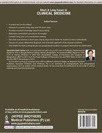 Short and Long Cases in Clinical Medicine