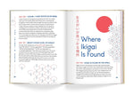 A Year of Ikigai: Finding Everyday Purpose Through Japanese Wisdom