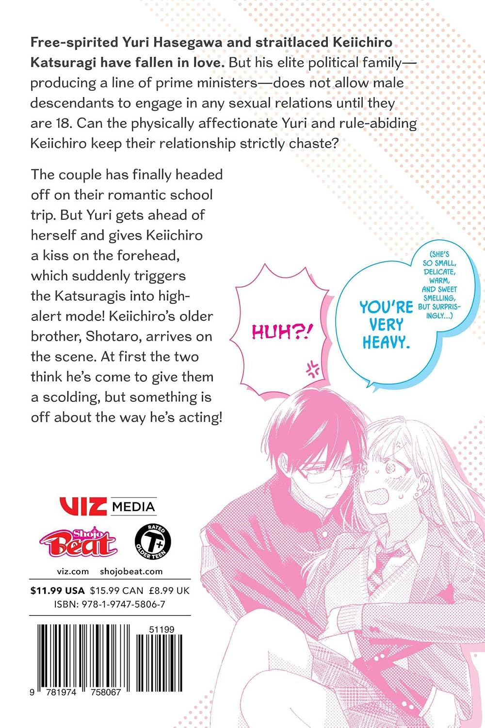 Let's Do It Already!, Vol. 6: Volume 6