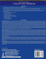 Case-based Review in Critical Care Medicine, 2/E for DM, DrNB, IFCCM and IDCCM Critical Care Exams |