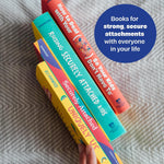 How to Deal with Your ____ So Your Kids Don't Have to: An Encyclopedia for Ditching Your Emotional B