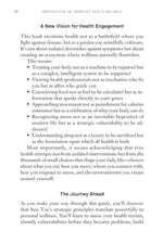 Sun Tzu: The Art of War for Health & Longevity: The Warrior's Way to Wellness