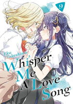 Whisper Me a Love Song 9