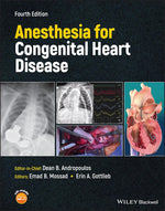 Anesthesia for Congenital Heart Disease