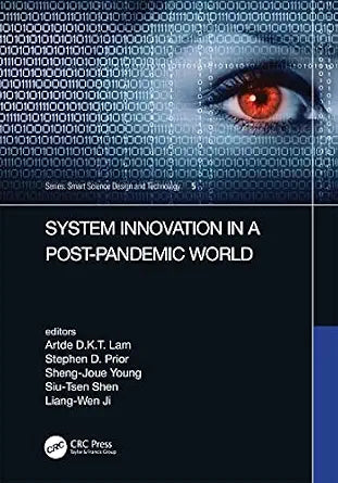 Cover of System Innovation in a Post-Pandemic World