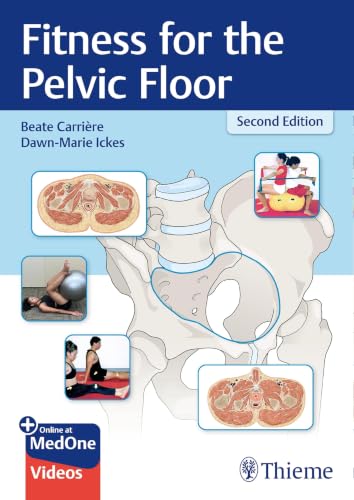 Cover of Fitness for the Pelvic Floor