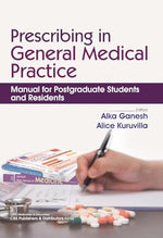Cover of Prescribing in General Medical Practice