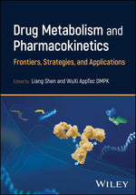 Cover of Drug Metabolism and Pharmacokinetics: Frontiers, Strategies, and Applications
