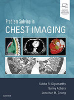 Cover of Problem Solving in Chest Imaging