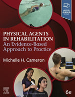 Cover of Physical Agents in Rehabilitation: An Evidence-Based Approach to Practice