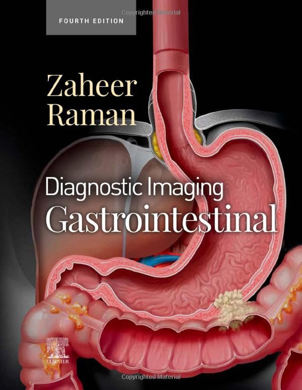 Cover of Diagnostic Imaging: Gastrointestinal