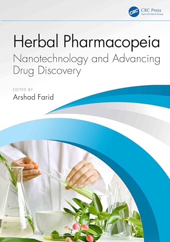 Cover of Herbal Pharmacopeia