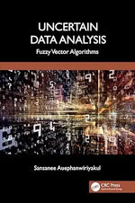 Cover of Uncertain Data Analysis