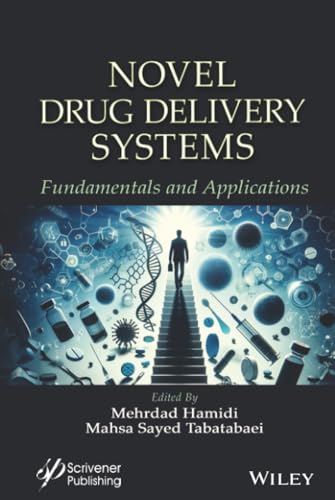 Cover of Novel Drug Delivery Systems: Fundamentals and Applications