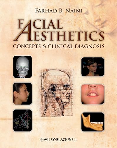 Cover of Facial Aesthetics: Concepts and Clinical Diagnosis