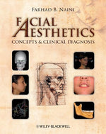 Cover of Facial Aesthetics: Concepts and Clinical Diagnosis