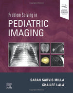 Cover of Problem Solving in Pediatric Imaging