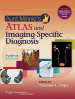 Cover of Aunt Minnie's Atlas and Imaging-Specific Diagnosis