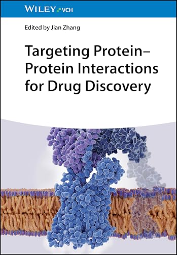 Cover of Targeting Protein-Protein Interactions for Drug Discovery