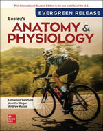 Seeley's Anatomy & Physiology: 2026 Release ISE