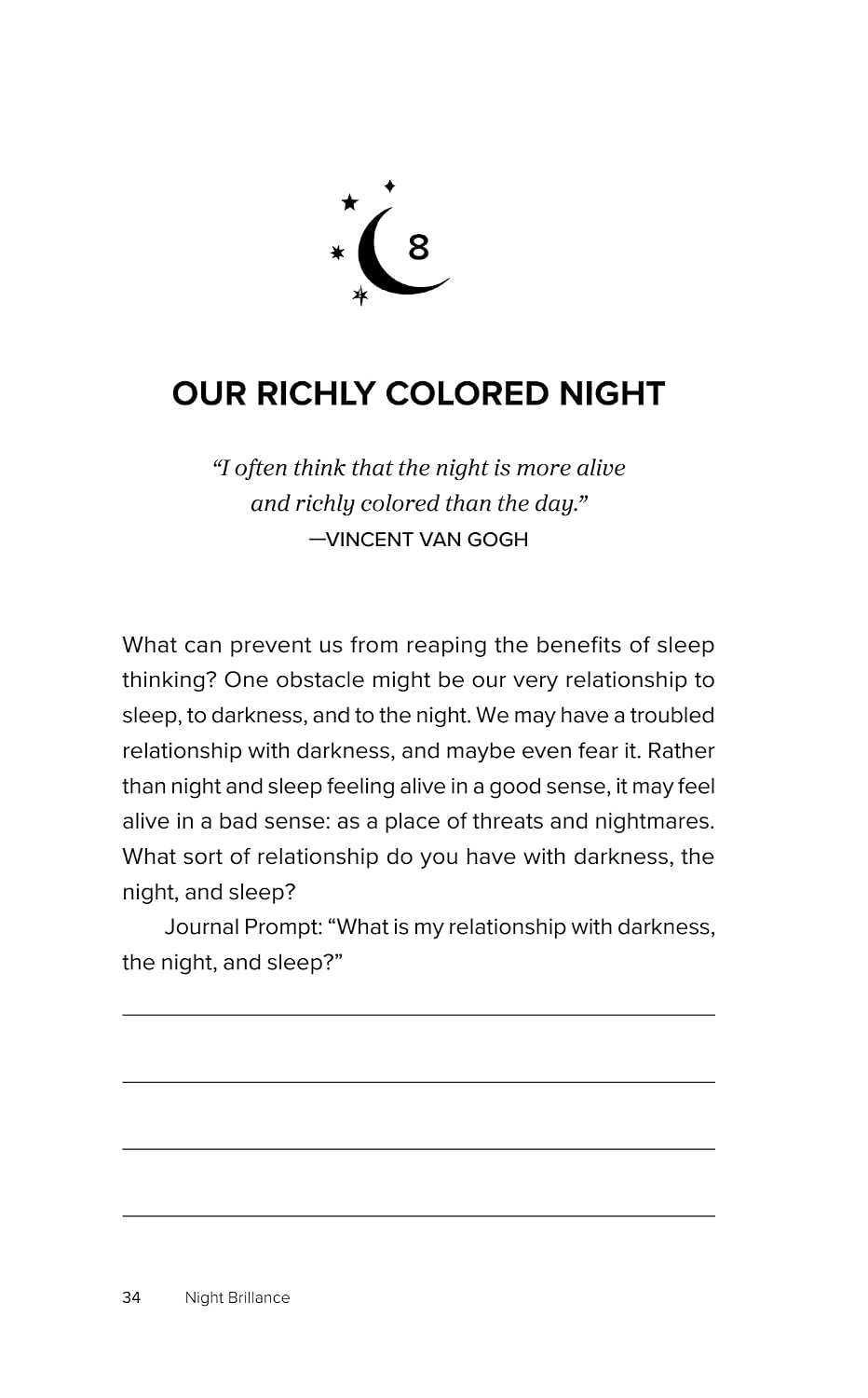 Night Brilliance: The Sleep Thinker's Guide to Powerful Problem-Solving