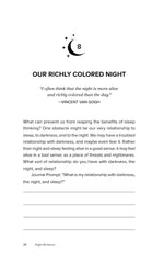 Night Brilliance: The Sleep Thinker's Guide to Powerful Problem-Solving