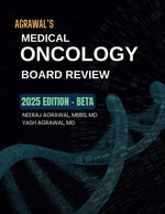 Agrawal's Medical Oncology Board Review