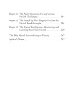 Sun Tzu: The Art of War for Health & Longevity: The Warrior's Way to Wellness