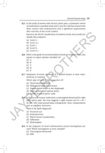 Practice Single Best Answer Questions: MRCOG Part 2