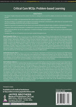 Critical Care MCQs: Problem-based Learning